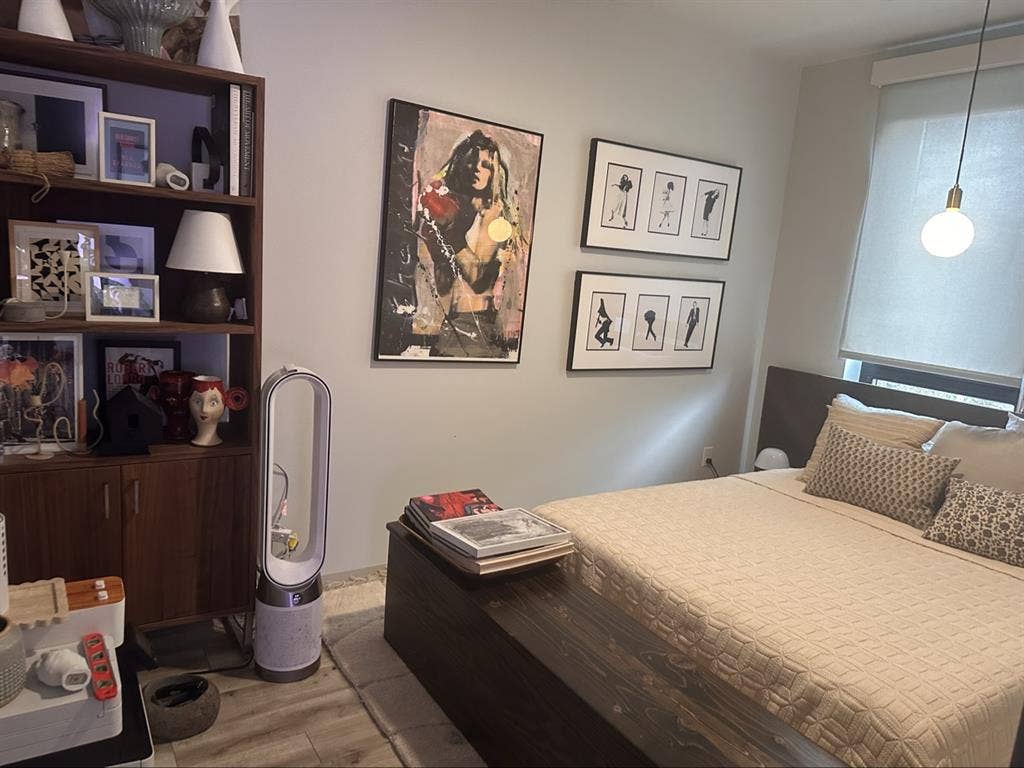 LOWER QUEEN ANNE ISO MALE ROOMATE