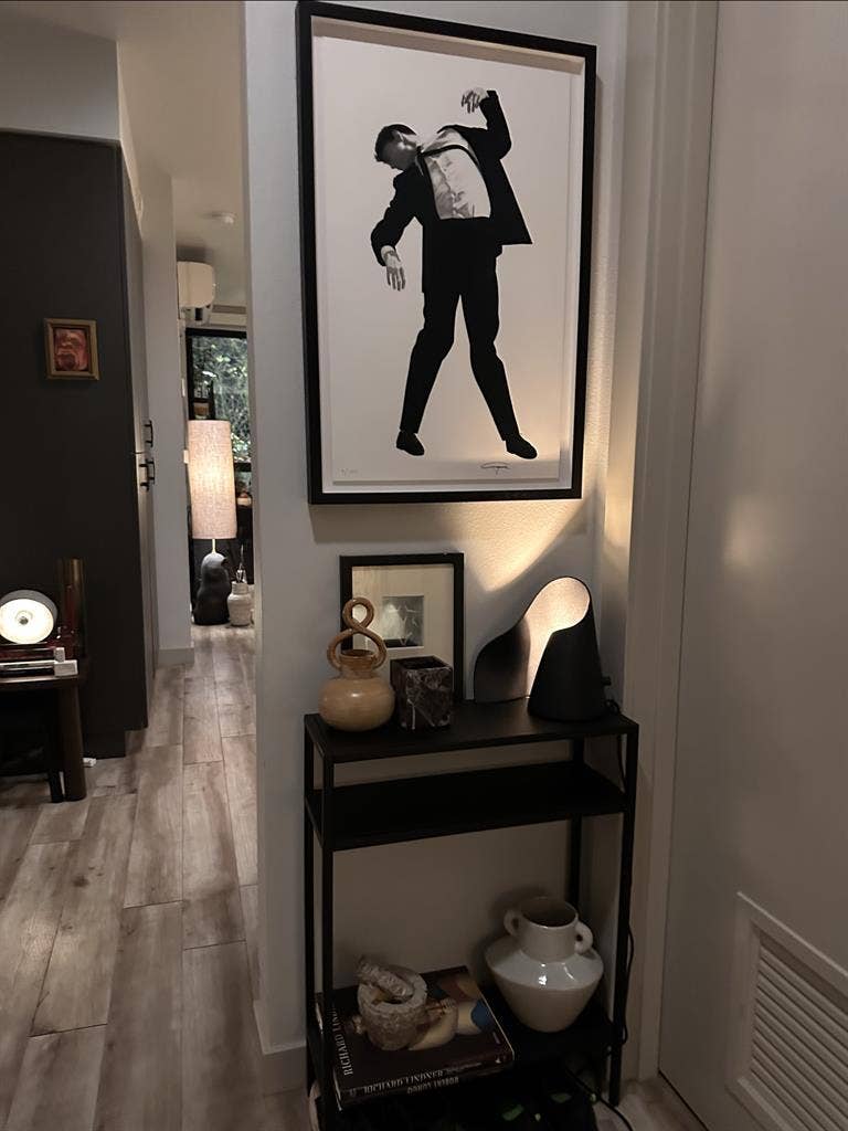 LOWER QUEEN ANNE ISO MALE ROOMATE