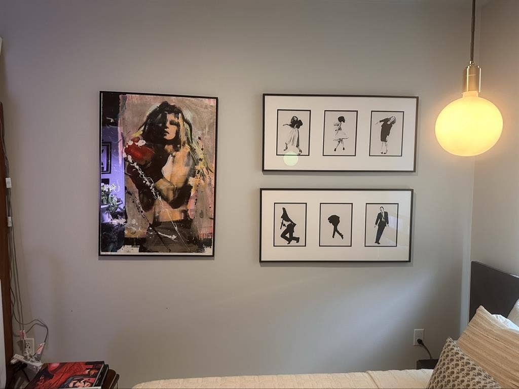 LOWER QUEEN ANNE ISO MALE ROOMATE