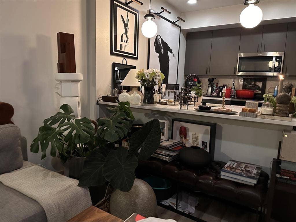 LOWER QUEEN ANNE ISO MALE ROOMATE