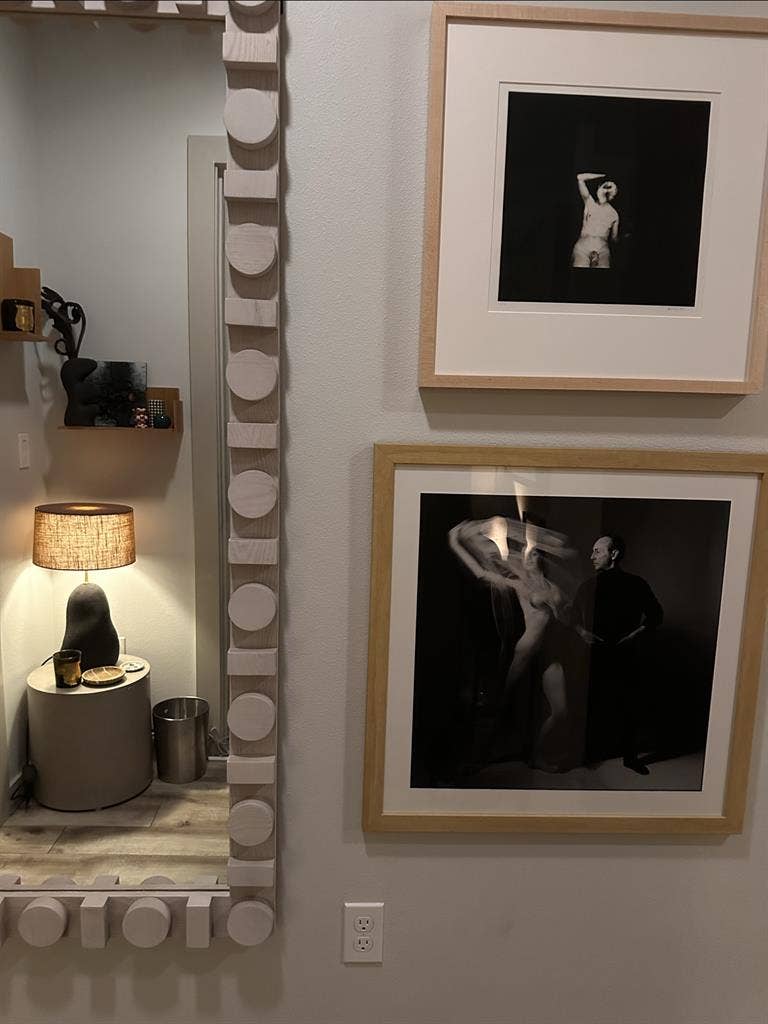 LOWER QUEEN ANNE ISO MALE ROOMATE