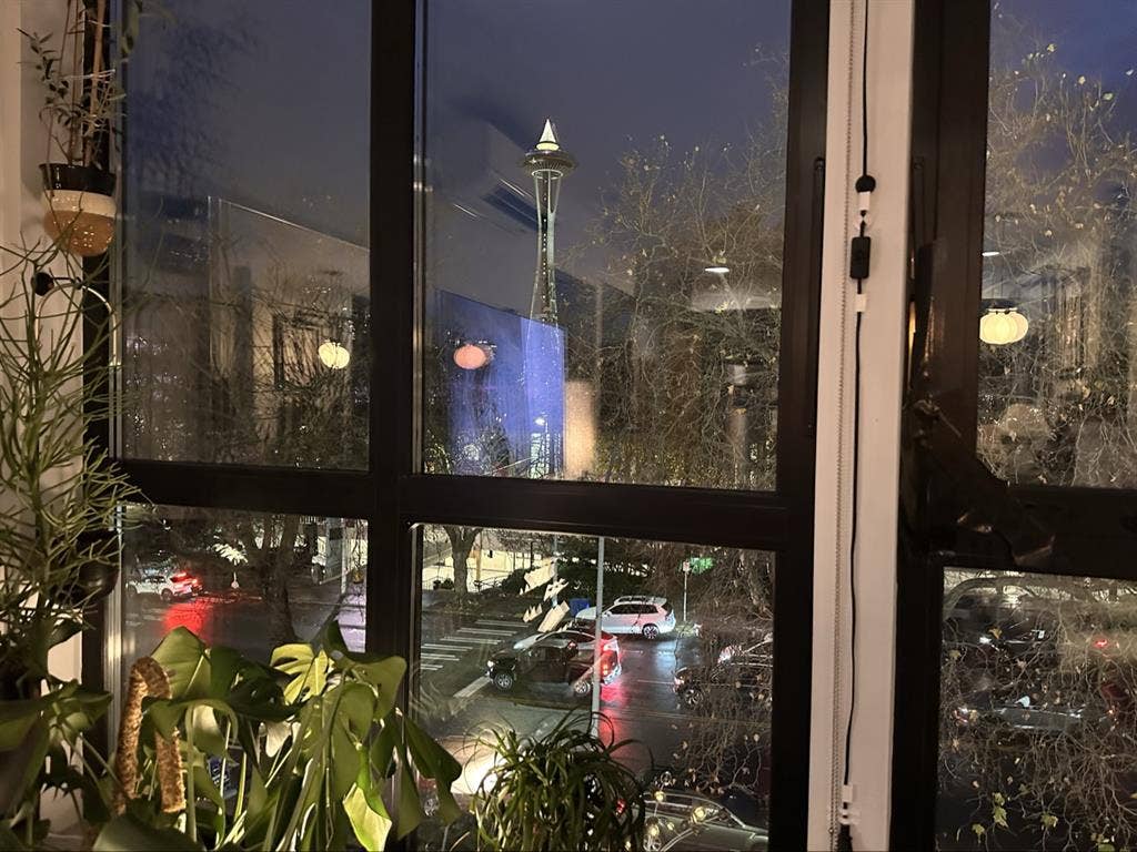 LOWER QUEEN ANNE ISO MALE ROOMATE