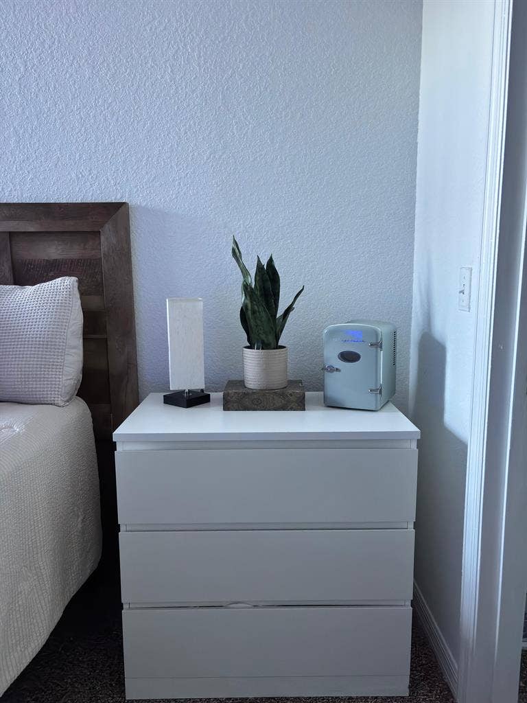 Downtown Living - No Car Needed