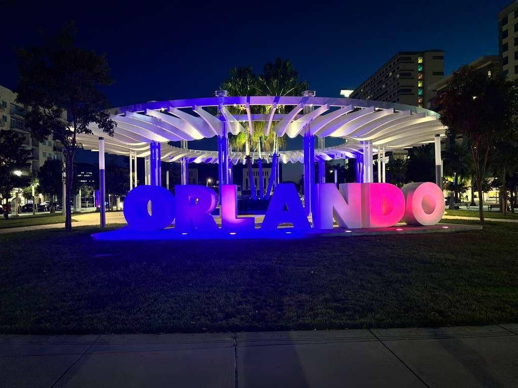 Downtown Living - No Car Needed