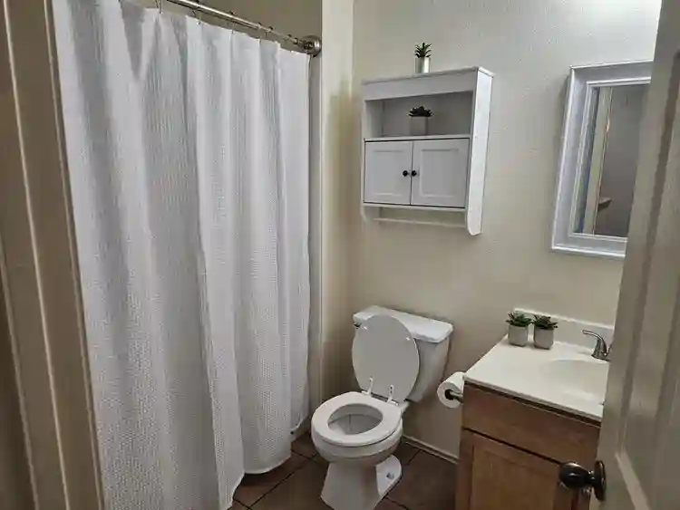 Room available in lovely house