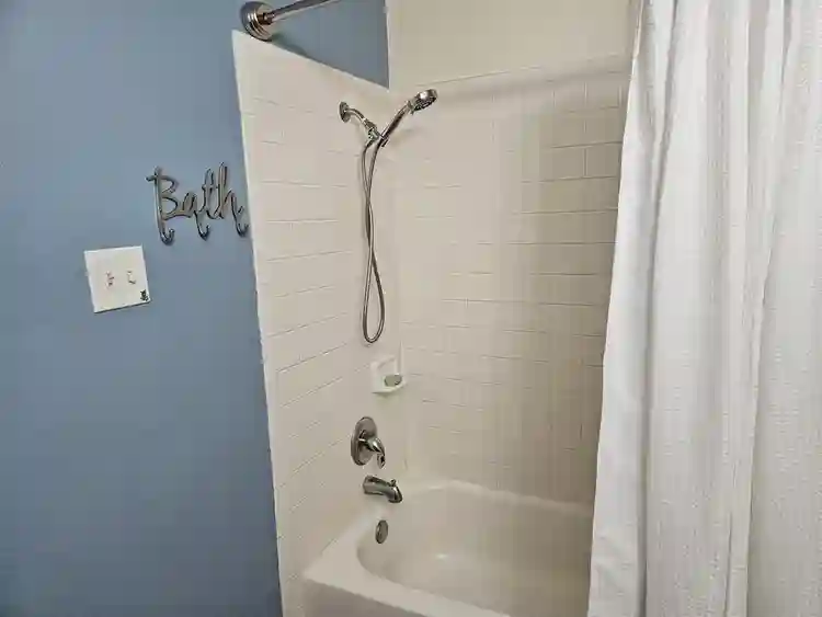 Room available in lovely house