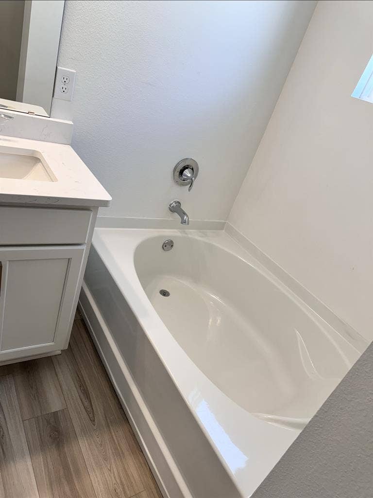 Master Room For Rent