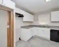 newly renovated bath