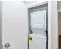 newly renovated bath