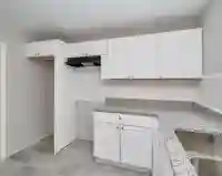 newly renovated bath