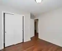 newly renovated bath