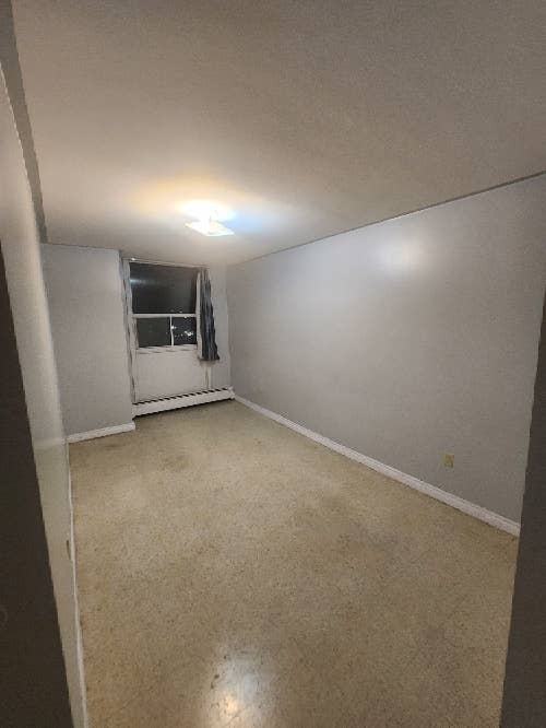 Room – Private or Shared Option