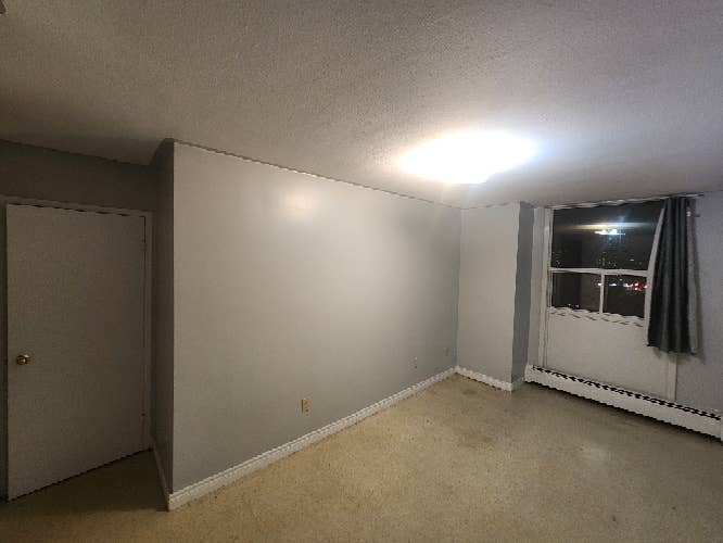 Room – Private or Shared Option