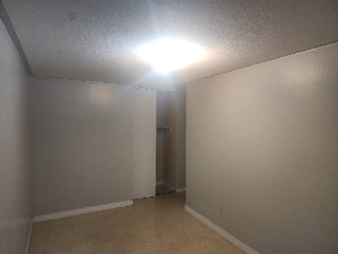 Room – Private or Shared Option