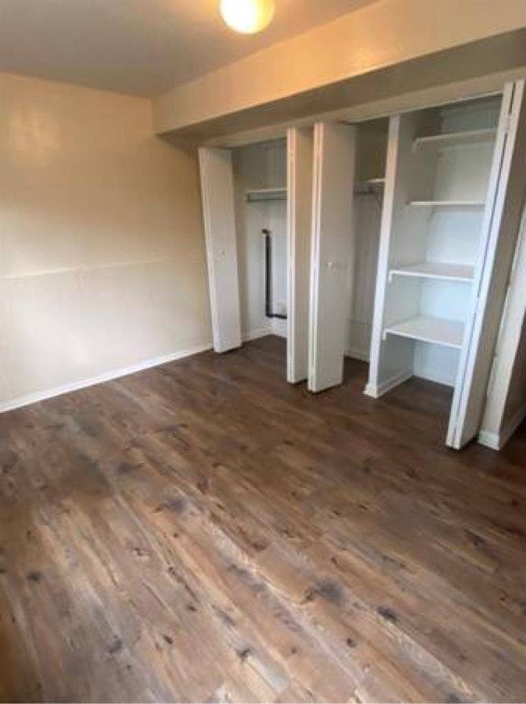 Private room and bath in basement