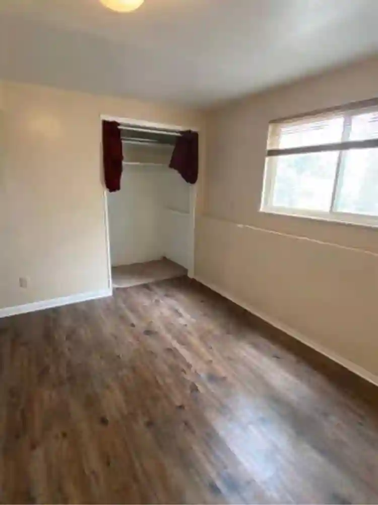 Private room and bath in basement