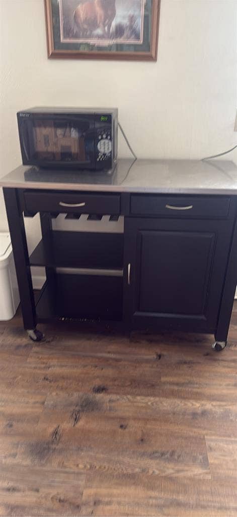 Private room and bath in basement