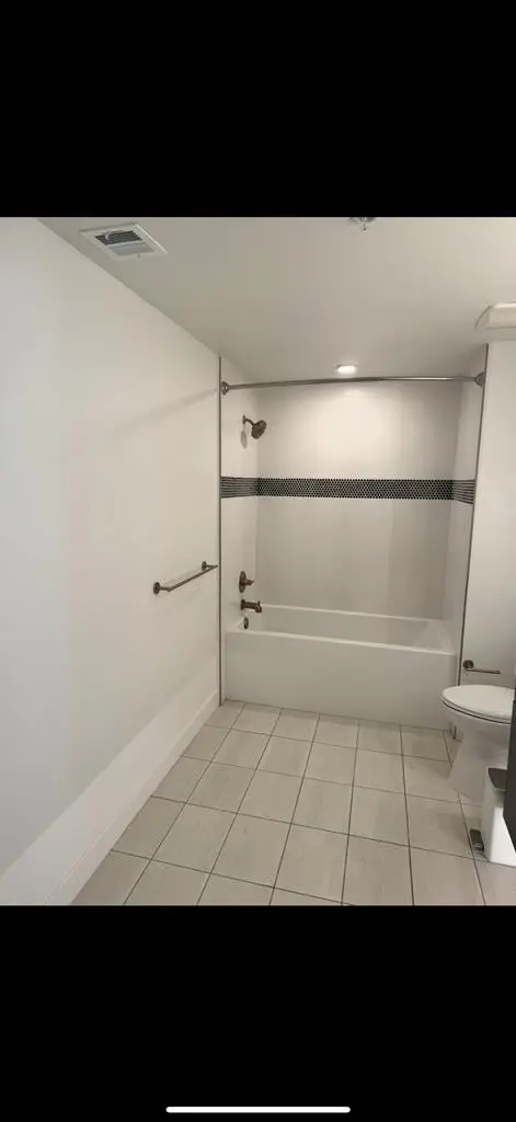 Sublease for January - Feb