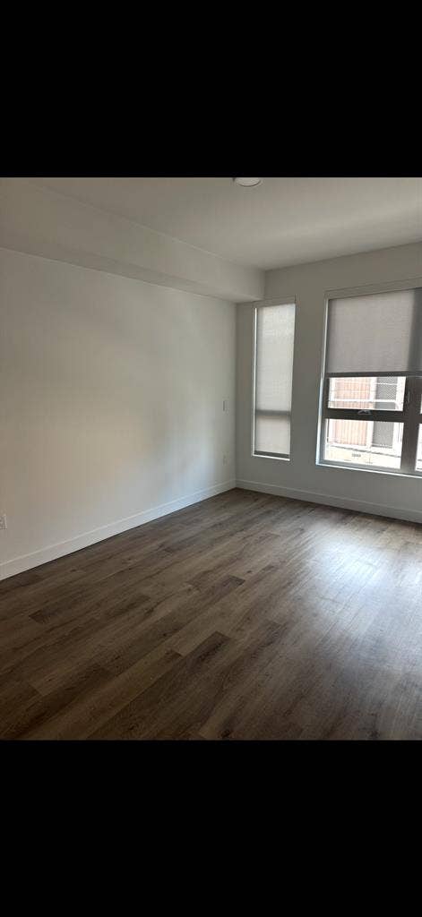 Sublease for January - Feb
