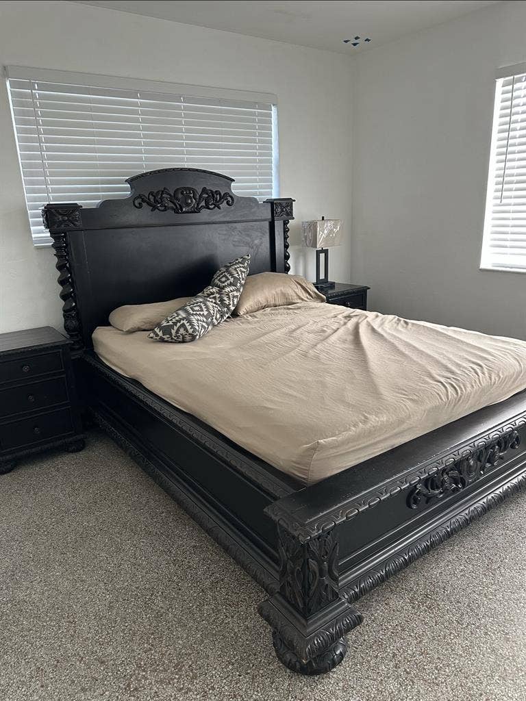 Private Room in Fort Lauderdale. WM