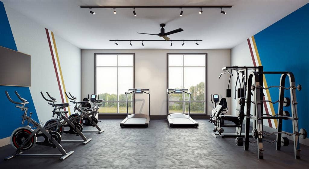 DISCOUNTED Spring Lease!