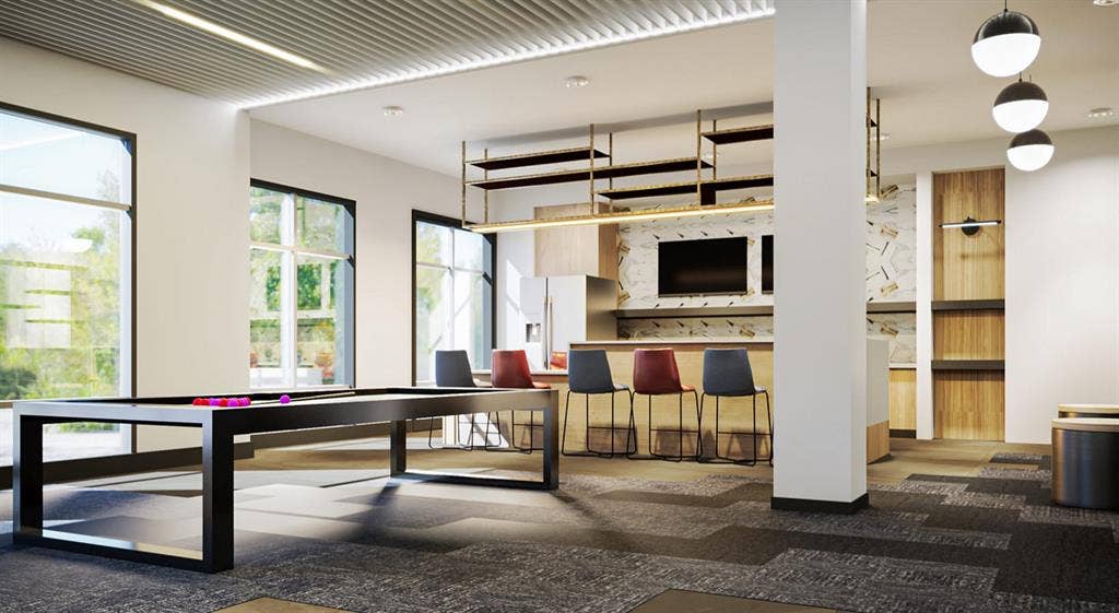 DISCOUNTED Spring Lease!