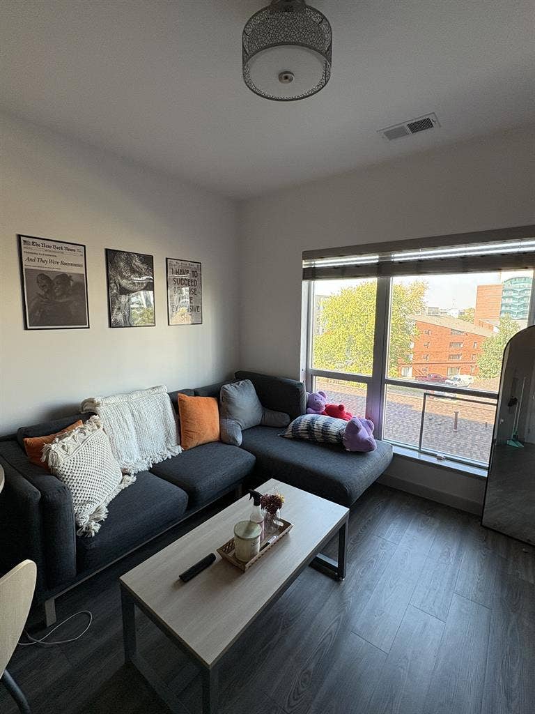 DISCOUNTED Spring Lease!