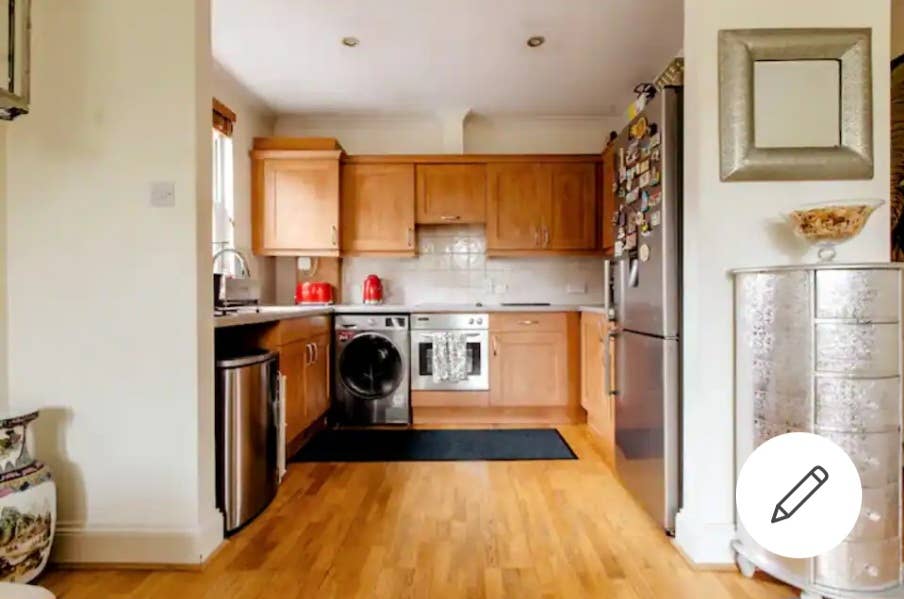 Lovely Double Room Ealing Broadway