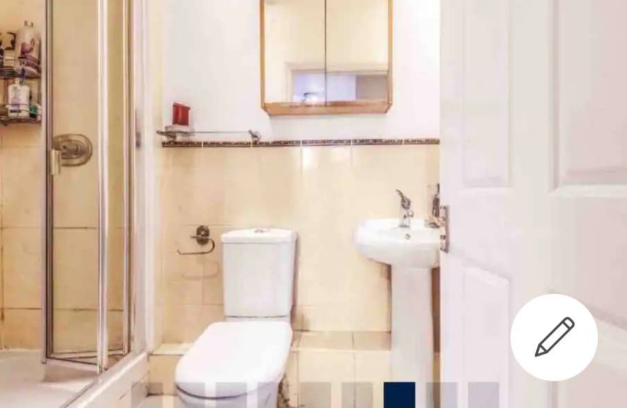 Lovely Double Room Ealing Broadway