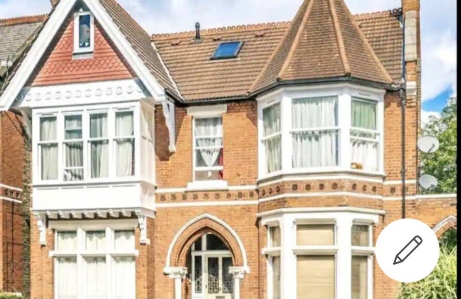 Lovely Double Room Ealing Broadway