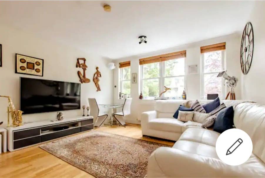 Lovely Double Room Ealing Broadway