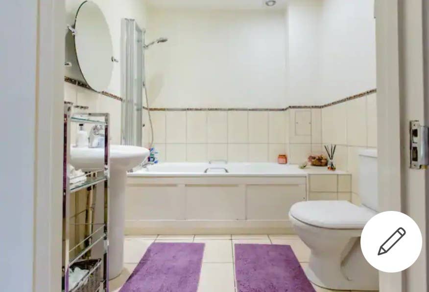 Lovely Double Room Ealing Broadway