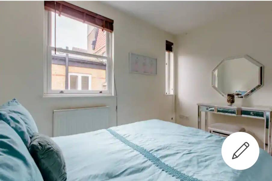 Lovely Double Room Ealing Broadway