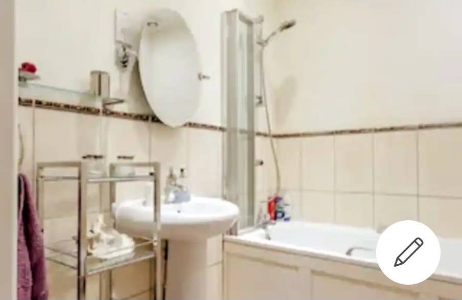 Lovely Double Room Ealing Broadway