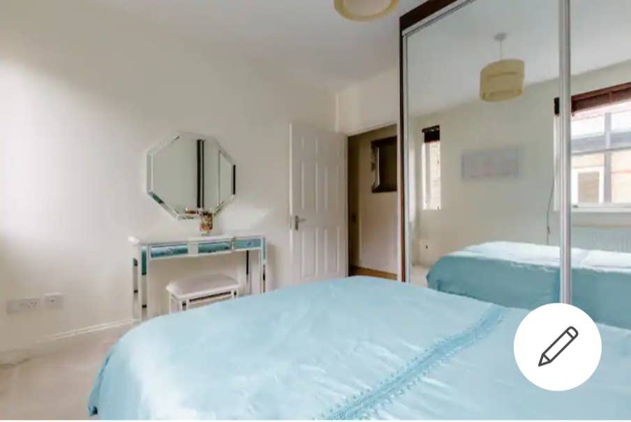 Lovely Double Room Ealing Broadway