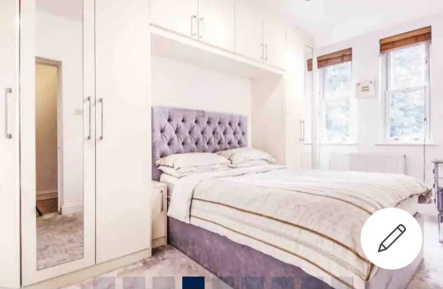 Lovely Double Room Ealing Broadway