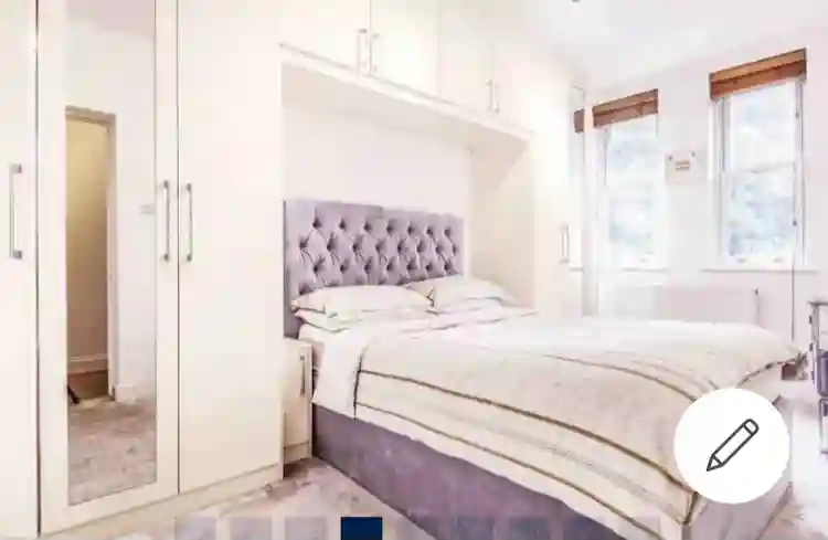 Lovely Double Room Ealing Broadway