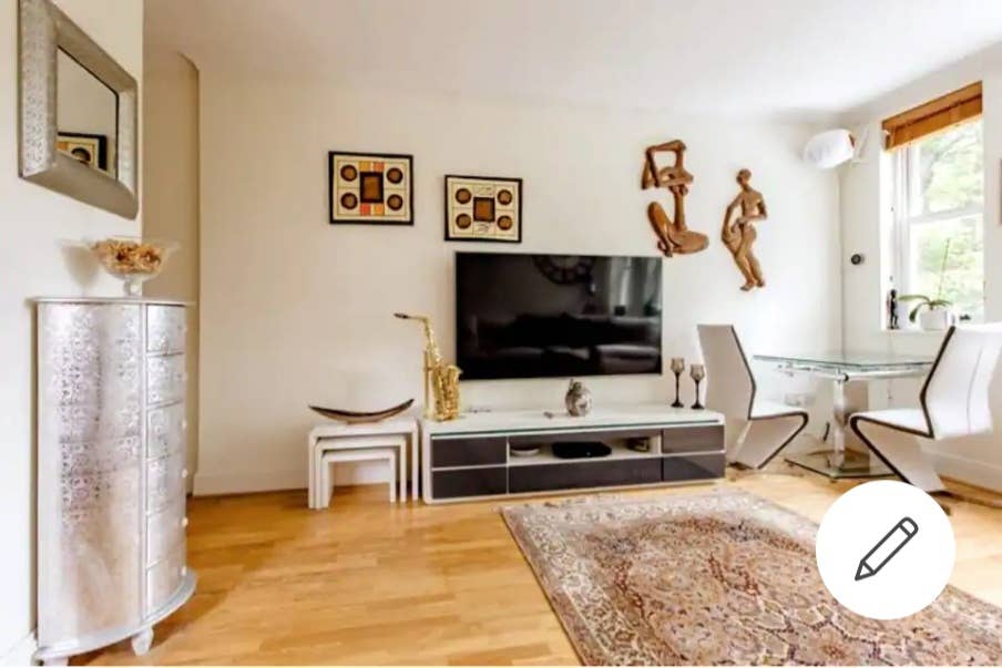 Lovely Double Room Ealing Broadway