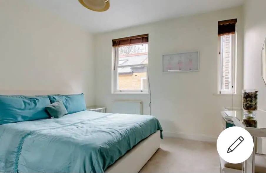 Lovely Double Room Ealing Broadway