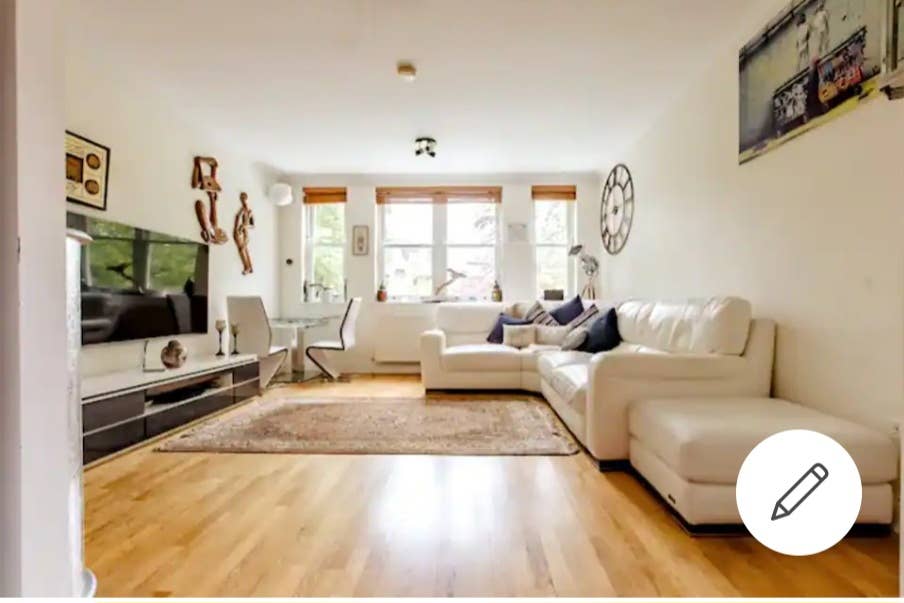 Lovely Double Room Ealing Broadway