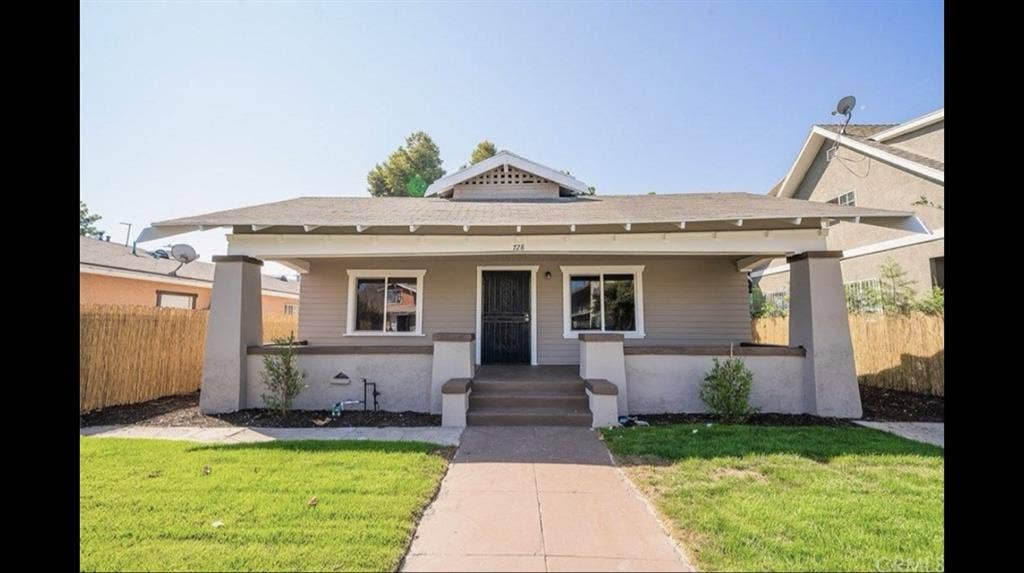 Newly Remodeled Home Near Coliseum