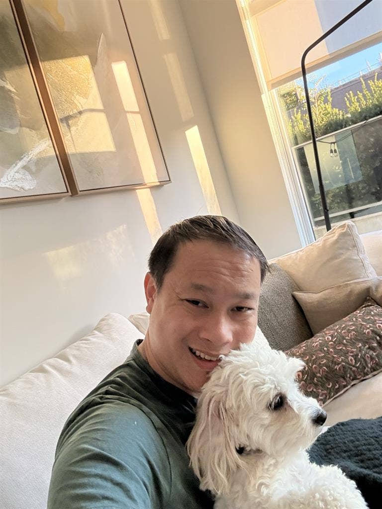 Short term room in 2 bed condo