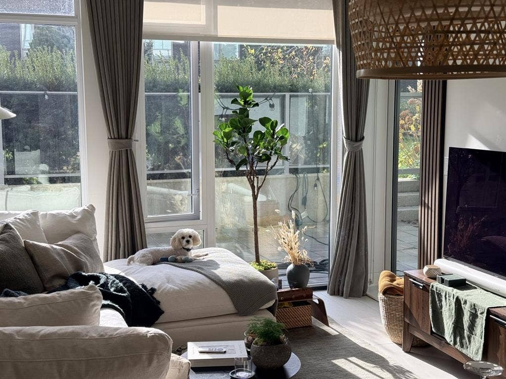 Short term room in 2 bed condo