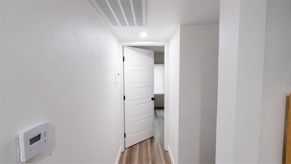 Modern Room for Rent in Pasadena