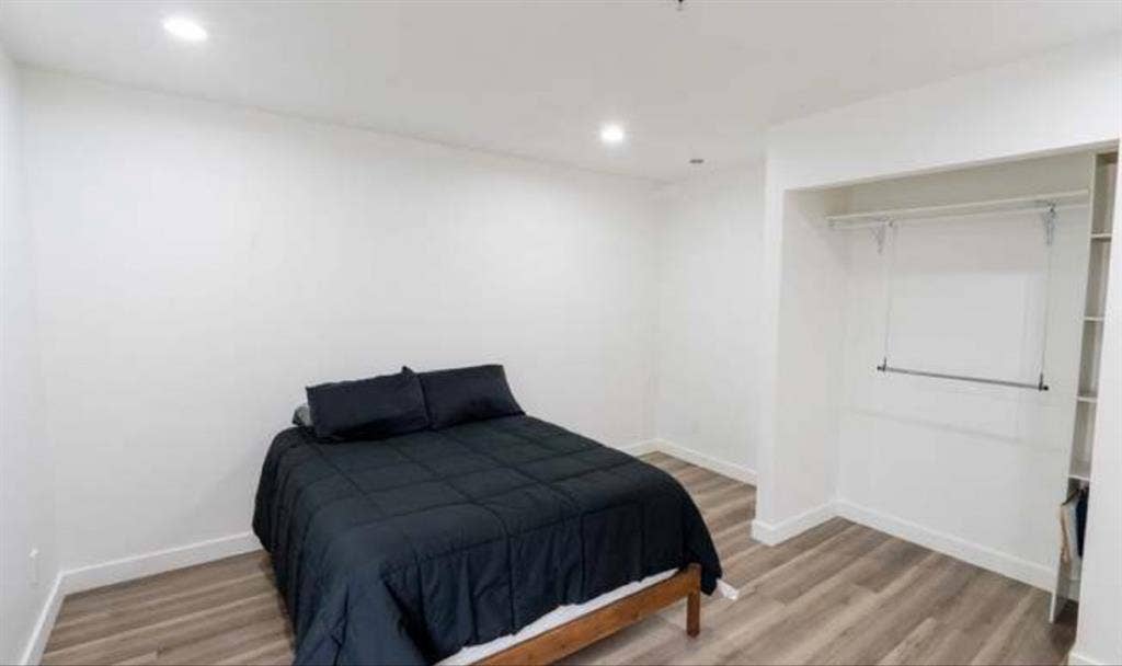 Modern Room for Rent in Pasadena