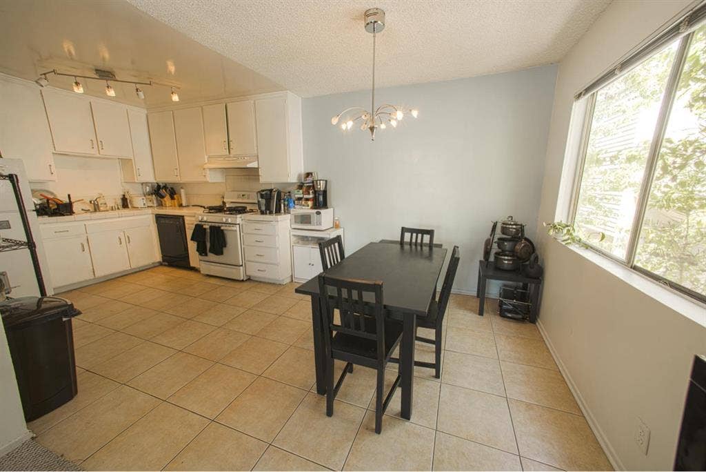 Furnished bedroom in Ocean Park