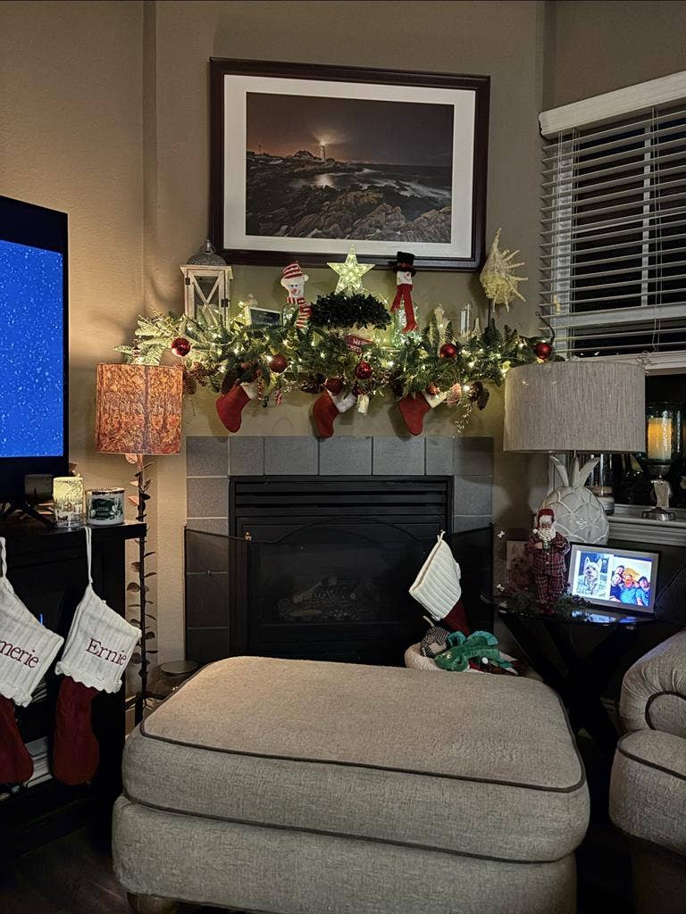 Room , bath and laundry room