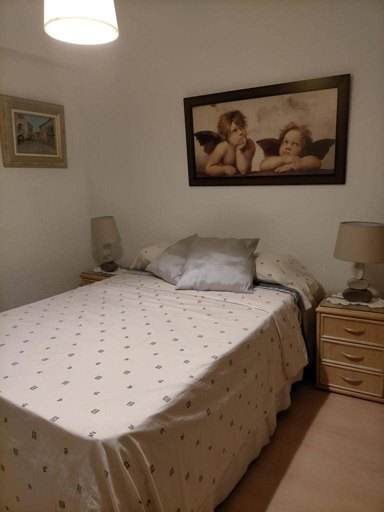 Alquiler de habitación