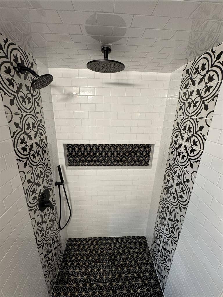 Master bedroom available