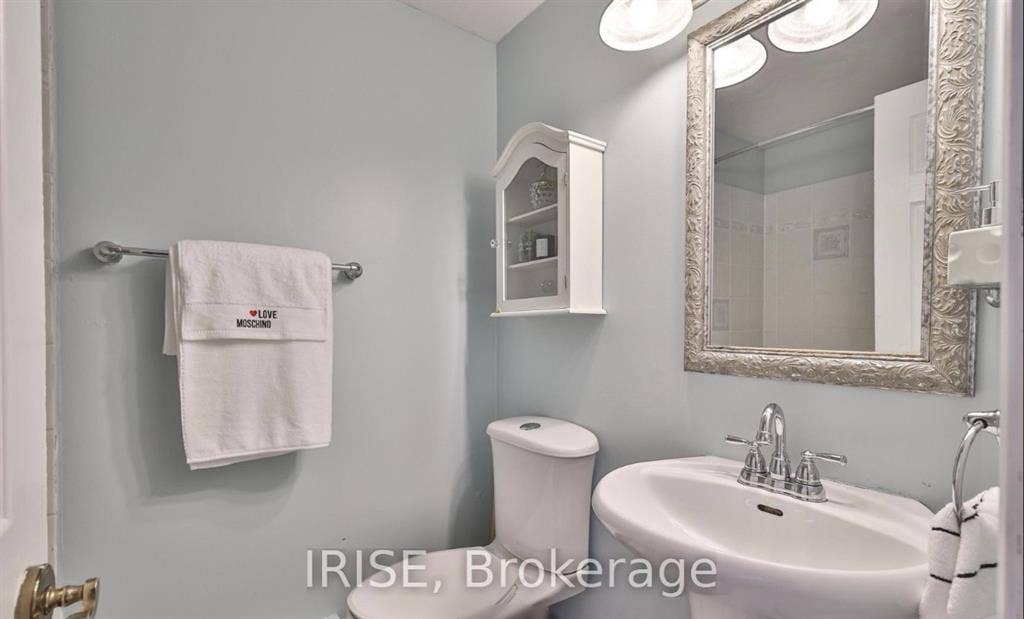 Private rooms for rent